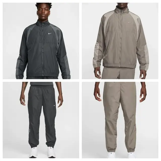 Nike Set