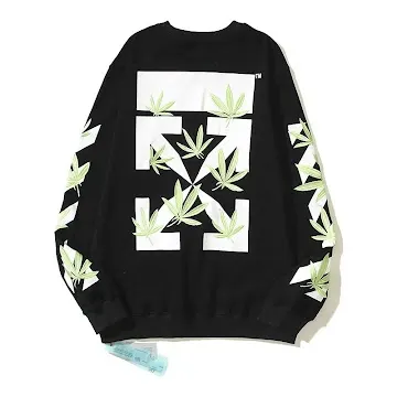 Off-White Hoodie