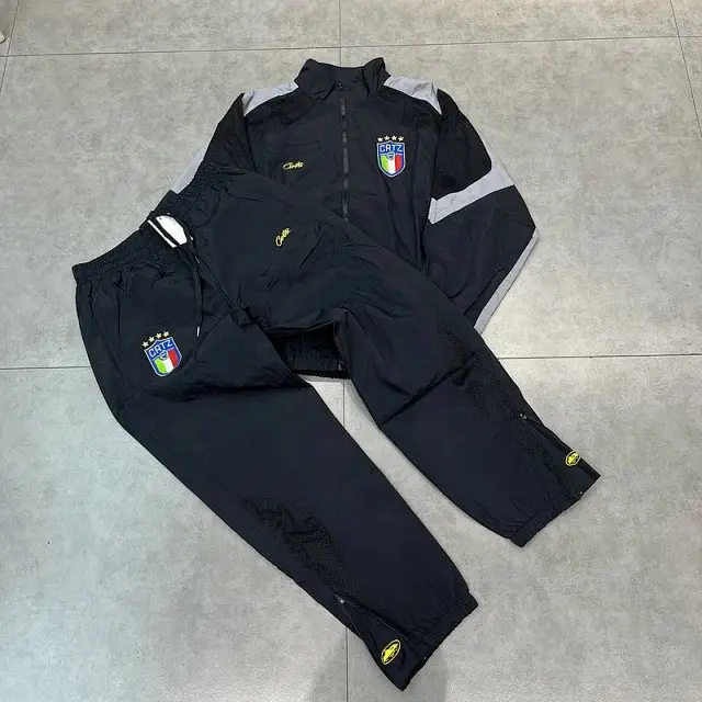 Corteiz Jacket