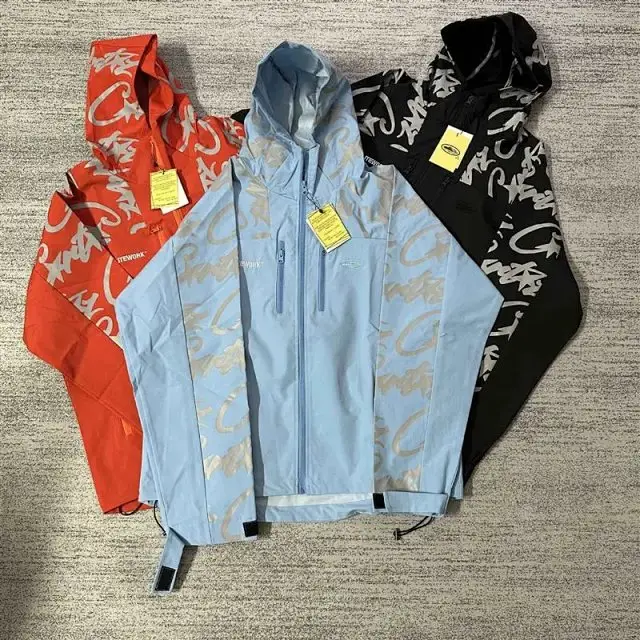 Corteiz Jacket