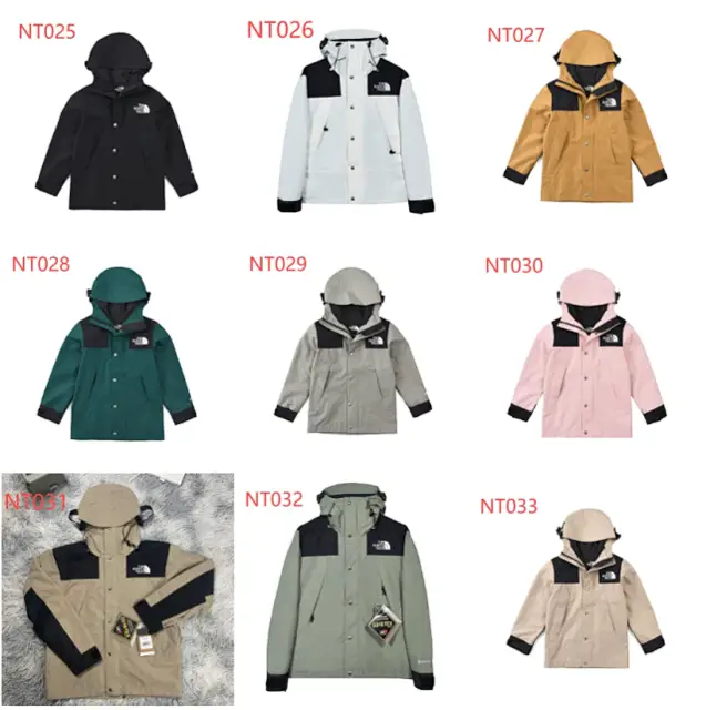 The North Face Jacket