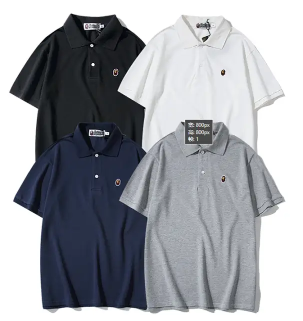 Bape Polo