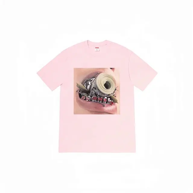 Supreme Tee
