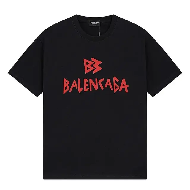 Balenciaga Tee
