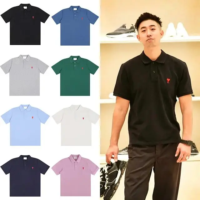 Ami Polo