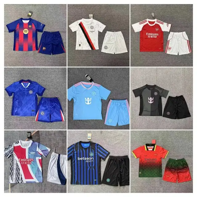 Football Jersey