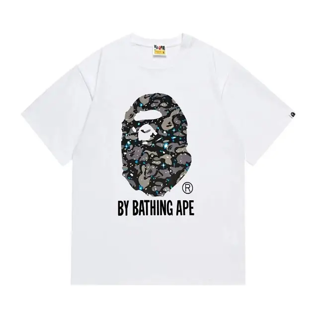 Bape Tee