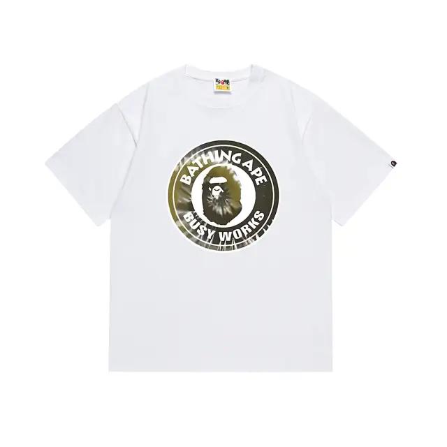 Bape Tee