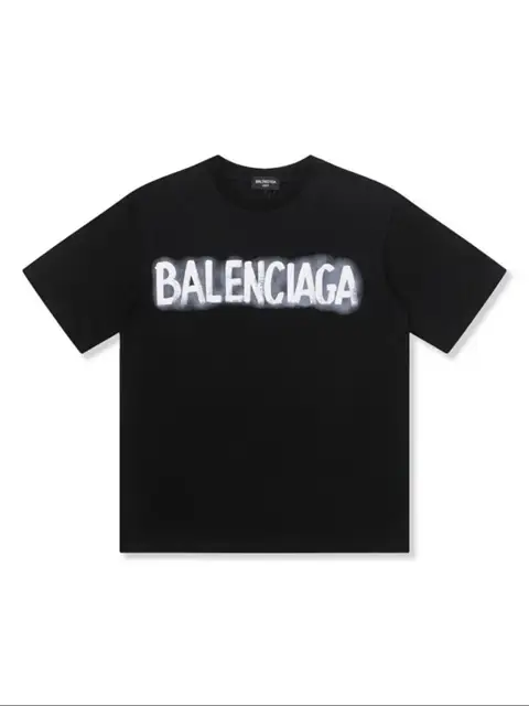 Balenciaga Tee