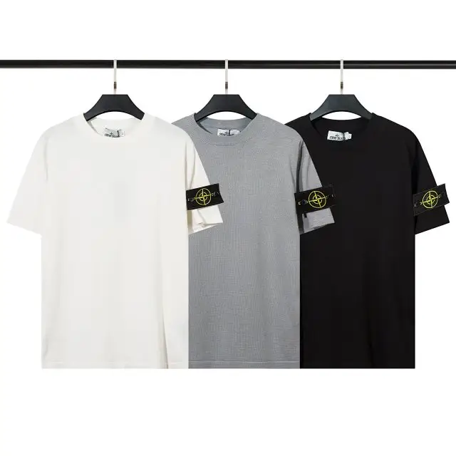 Stone Island Tee