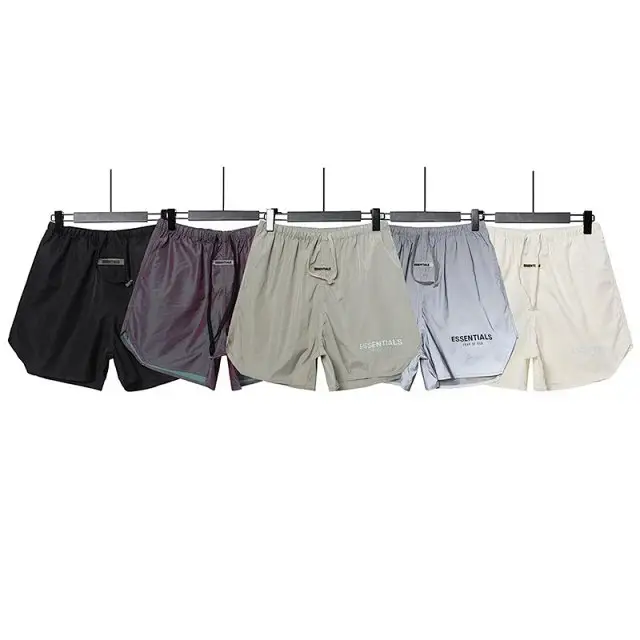 Essentials Shorts
