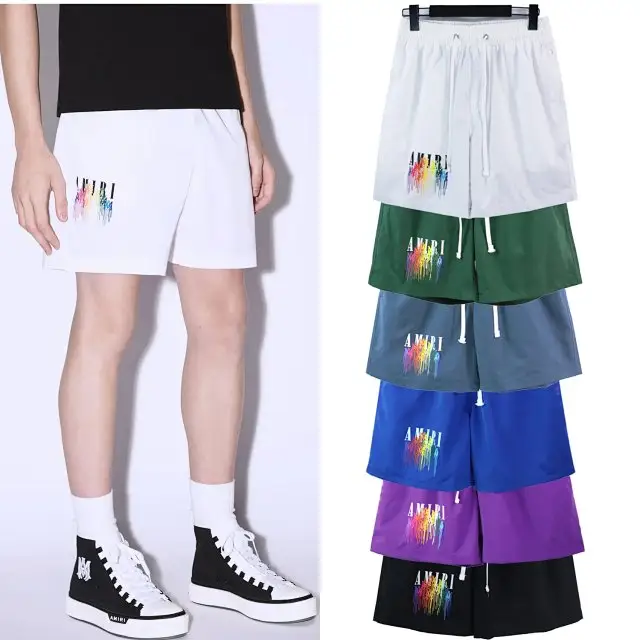 Amiri Shorts