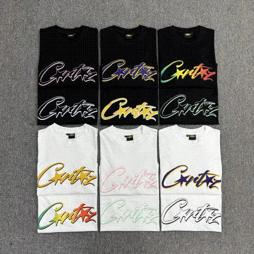 Corteiz Tee