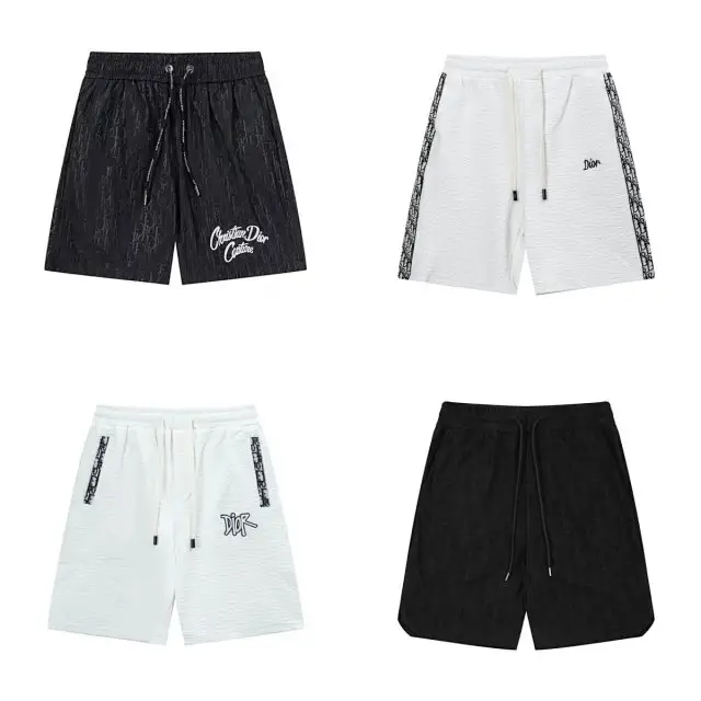 Dior Shorts