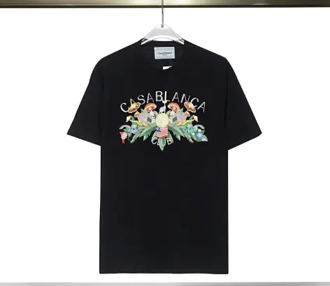 Casablanca Tee