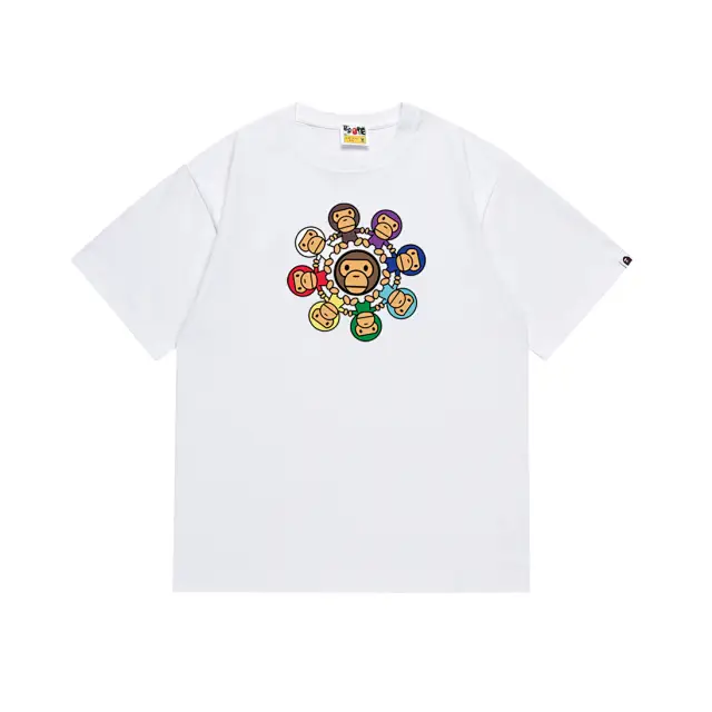 Bape Tee