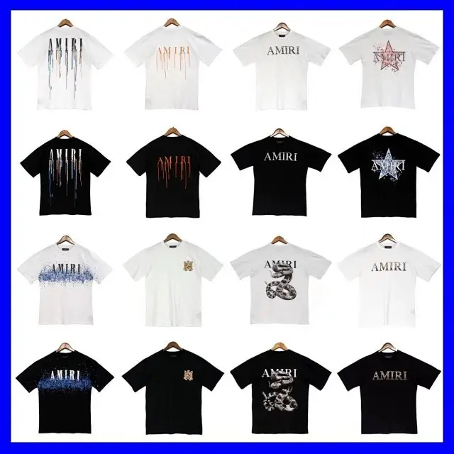 Amiri Tee