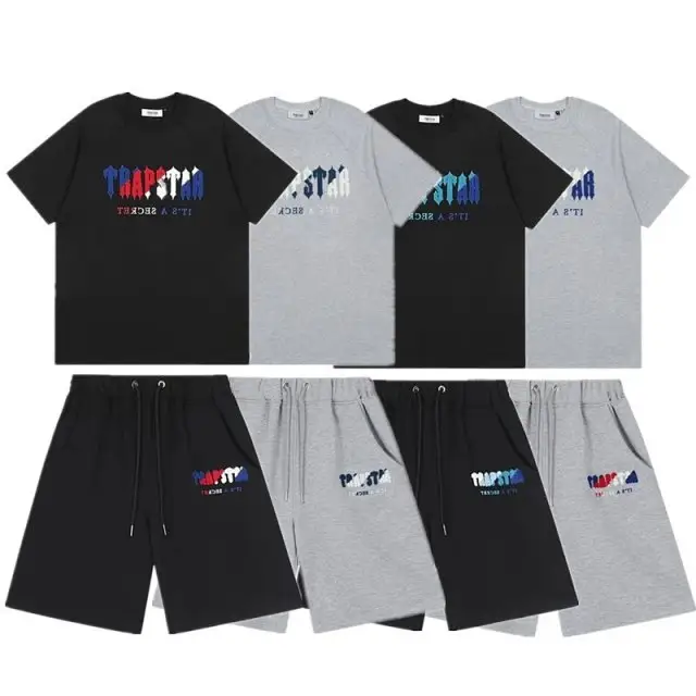 Trapstar Tee