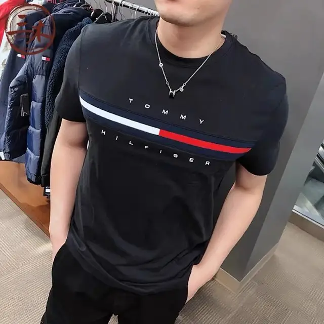 Tommy Tee