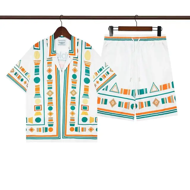 Casablanca Summer Set