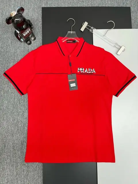 Prada Polo