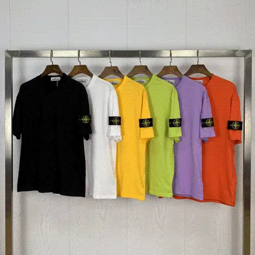 Stone Island Tee