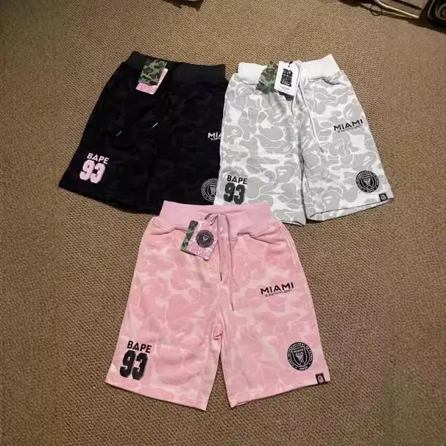 Bape Shorts