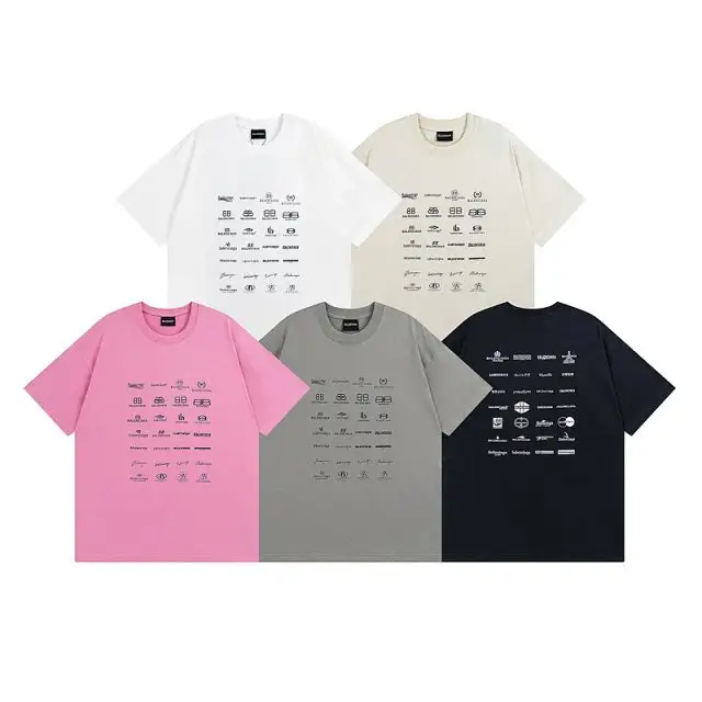 Balenciaga Tee