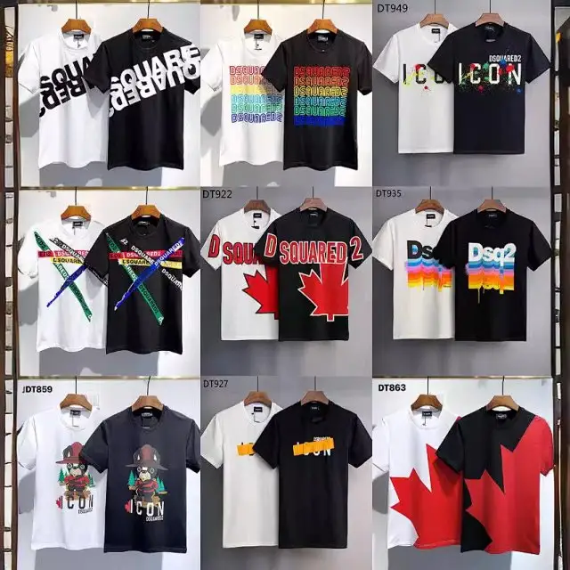 Dsquared2 Tee