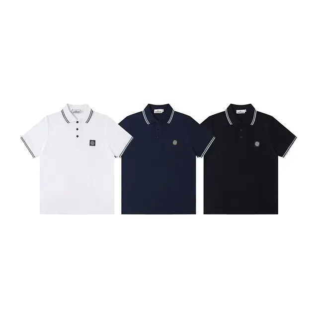 Stone Island Polo