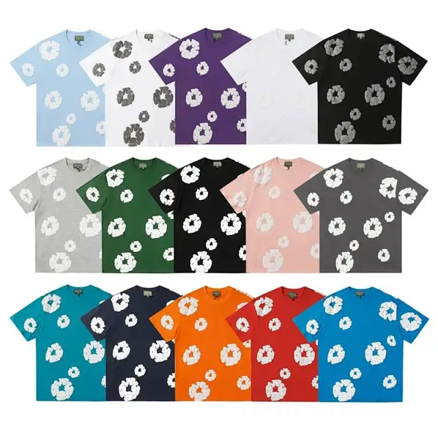Denim Tears Tee