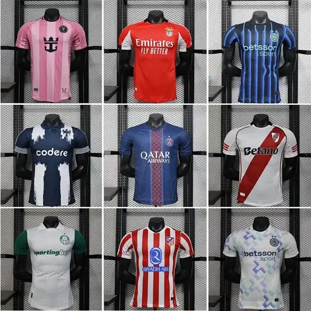 Football Jersey