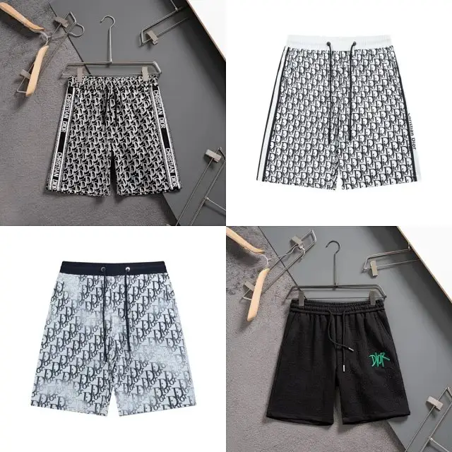 Dior Shorts