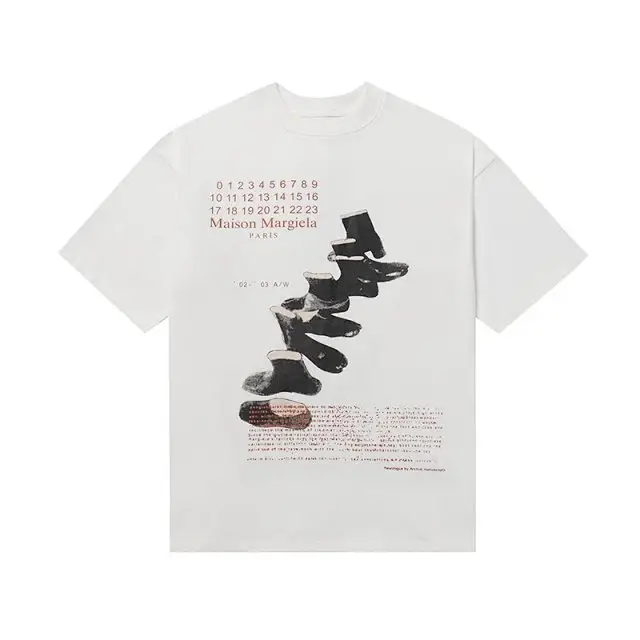 Maison Margiela Tee