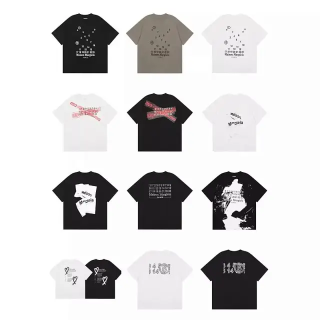 Maison Margiela Tee