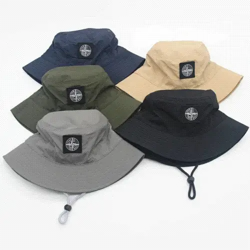 Stone Island Hat