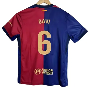 Football Jersey