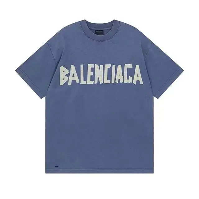 Balenciaga Tee