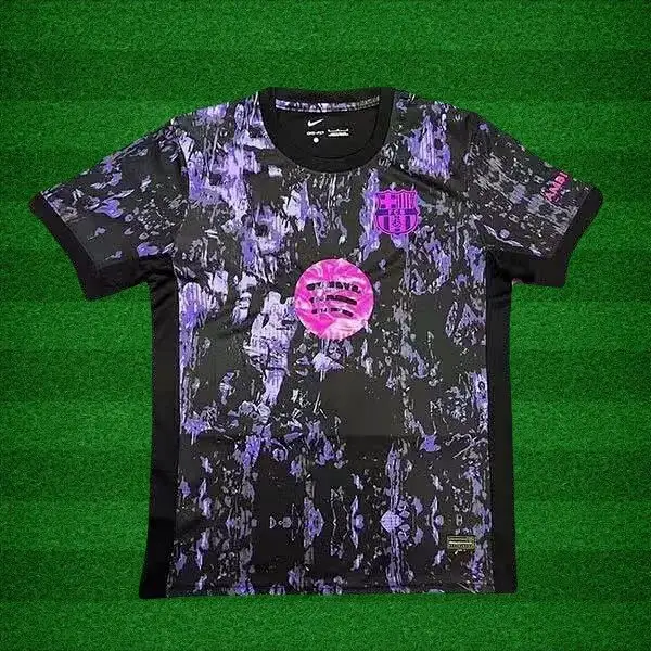 Football Jersey