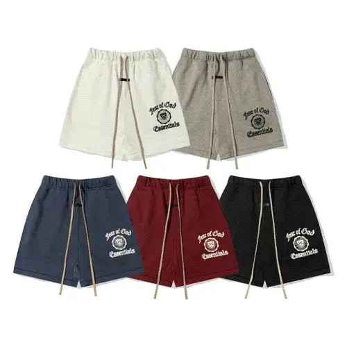 Essentials Shorts