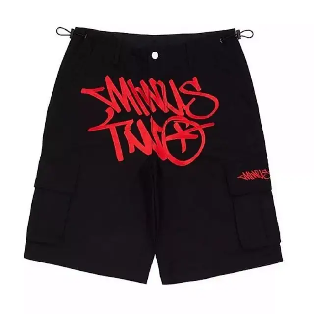 Minus Two Shorts