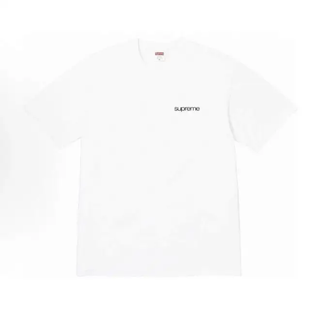 Supreme Tee