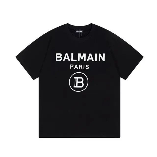 Balenciaga Tee