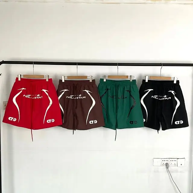 Hellstar Shorts