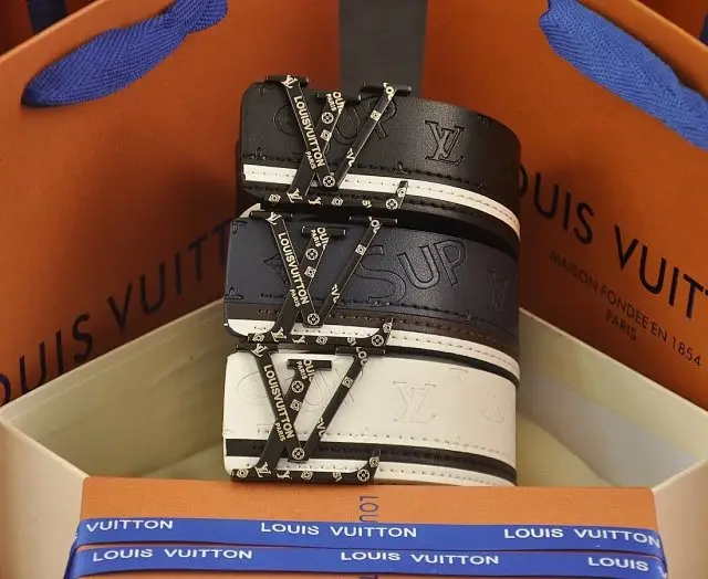 LV Belt