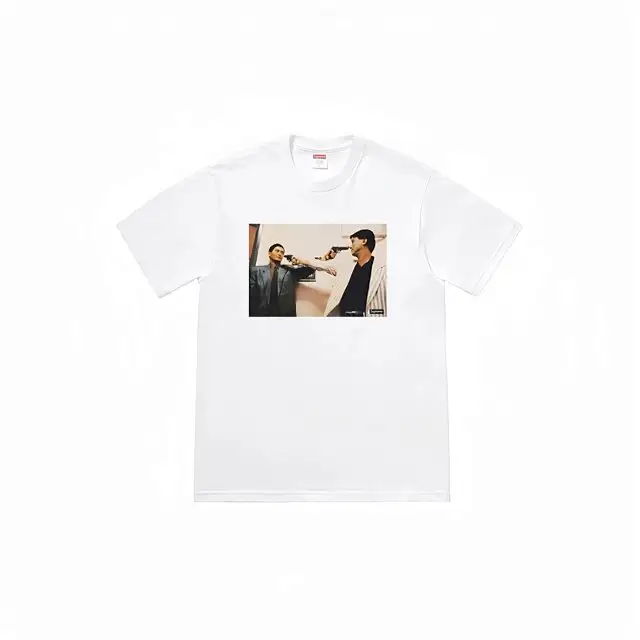 Supreme Tee