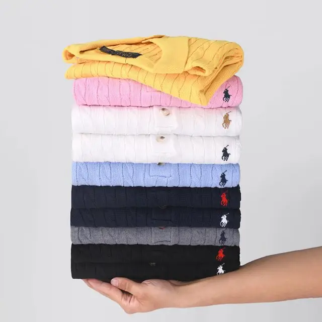 Ralph Lauren Sweater Polo