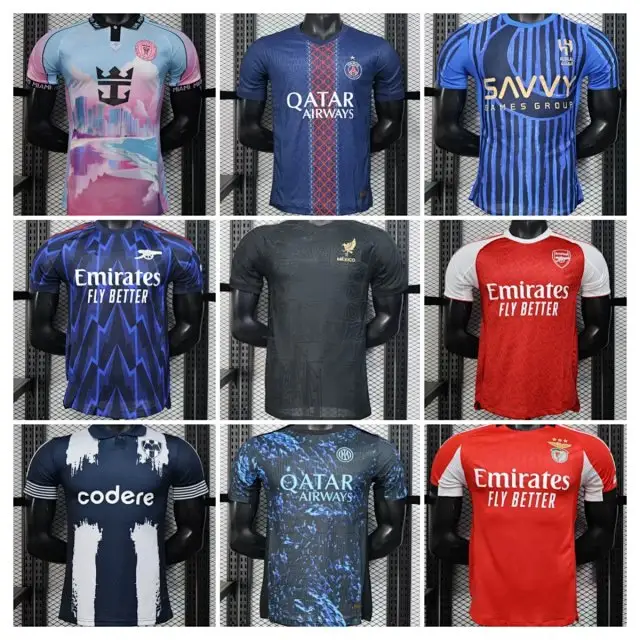 Football Jersey