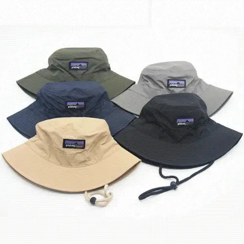 Patagonia Hat