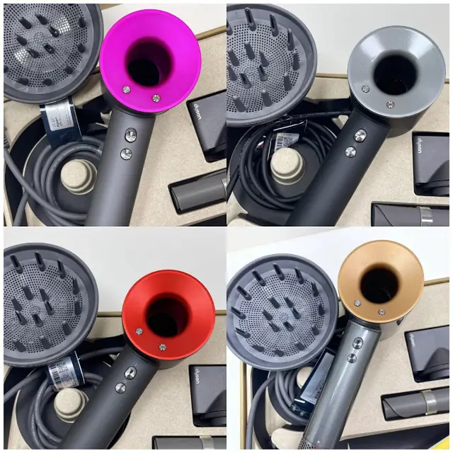 Dyson Hd 03